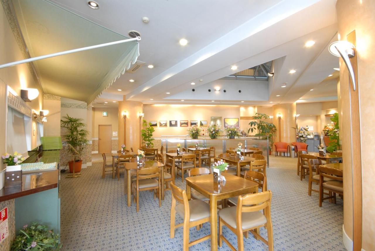 Hotel Third Place Hakata Фукуока Екстер'єр фото