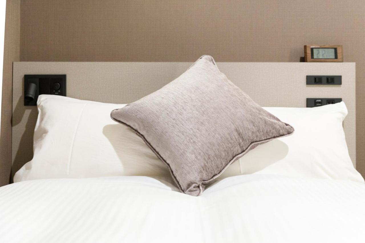 Hotel Third Place Hakata Фукуока Екстер'єр фото