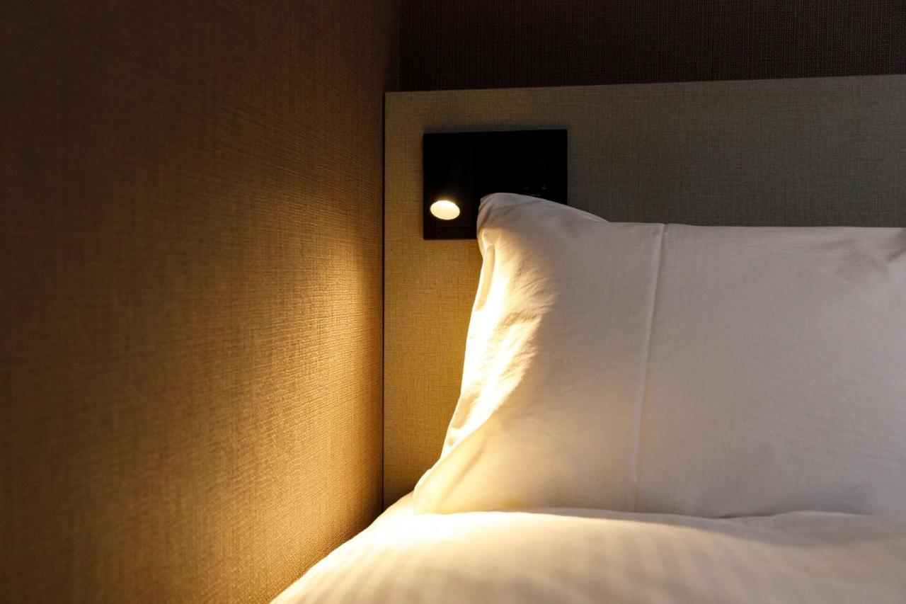 Hotel Third Place Hakata Фукуока Екстер'єр фото