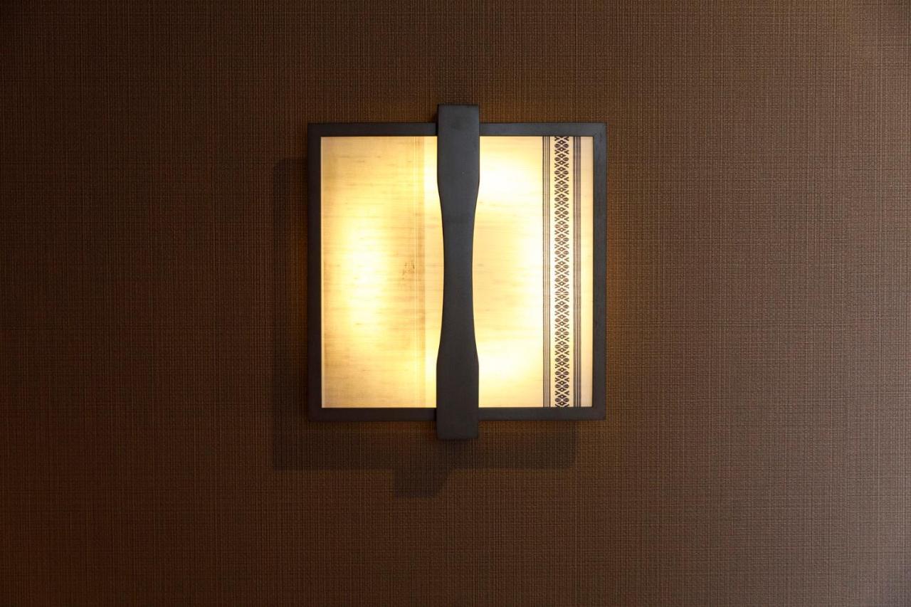 Hotel Third Place Hakata Фукуока Екстер'єр фото