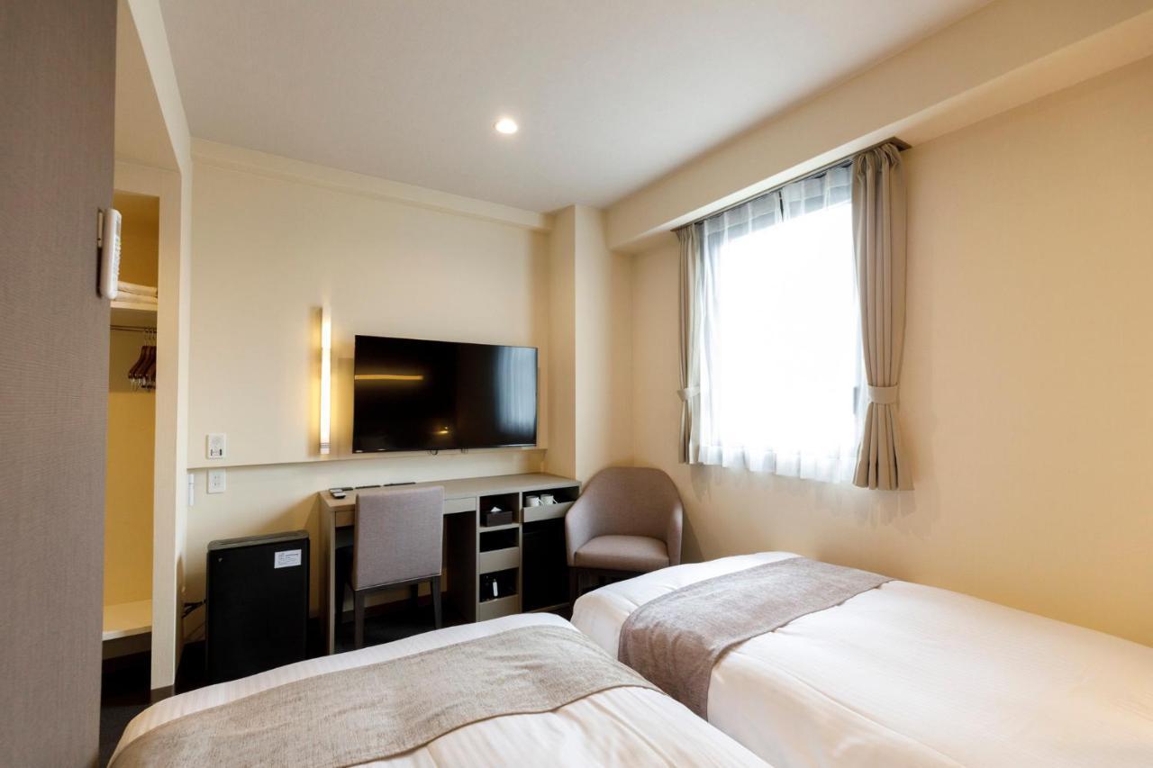 Hotel Third Place Hakata Фукуока Екстер'єр фото