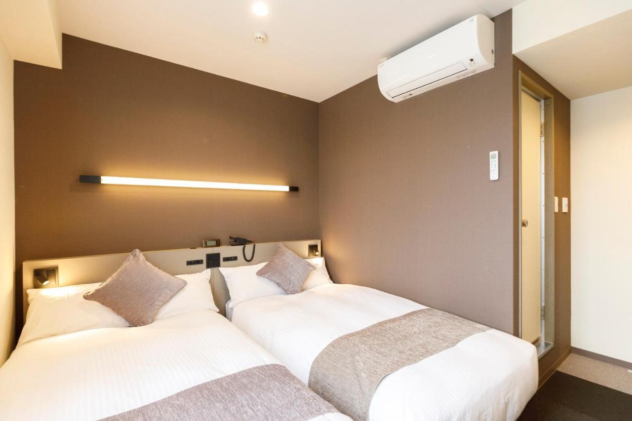 Hotel Third Place Hakata Фукуока Екстер'єр фото