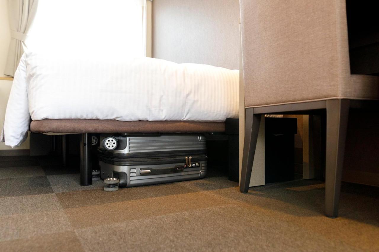 Hotel Third Place Hakata Фукуока Екстер'єр фото
